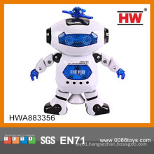 High Quality B/O Musical Dancing Robots For Sale